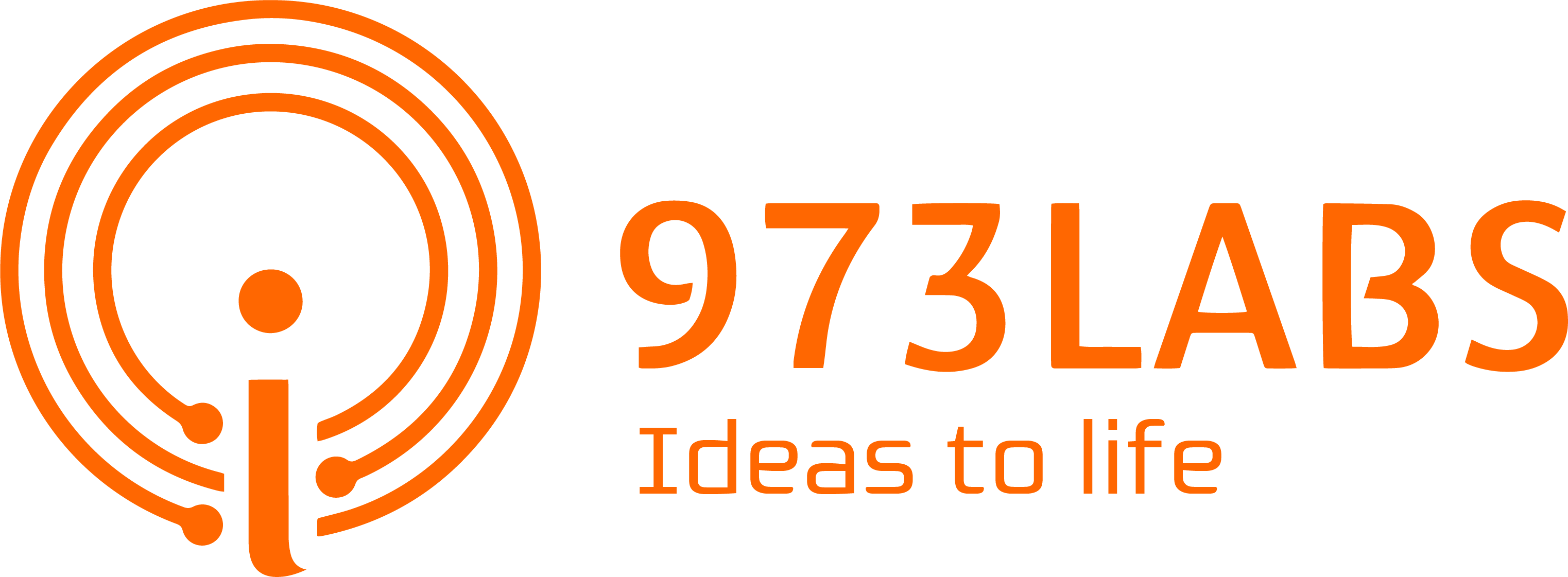 973Labs Logo
